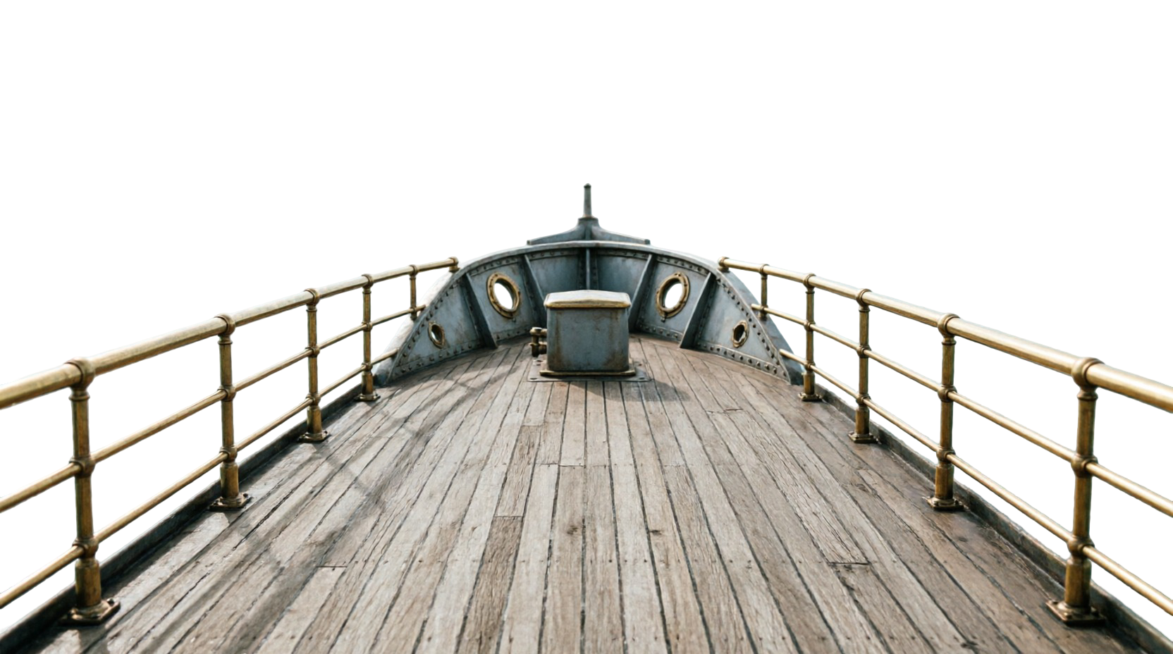 nave